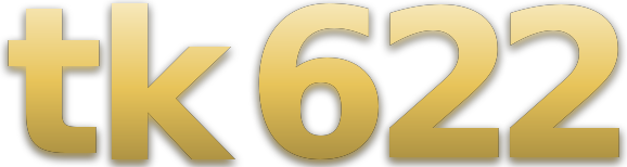 tk 622 logo